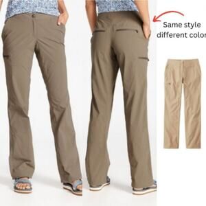 L.L. Bean Comfort Trail Pants